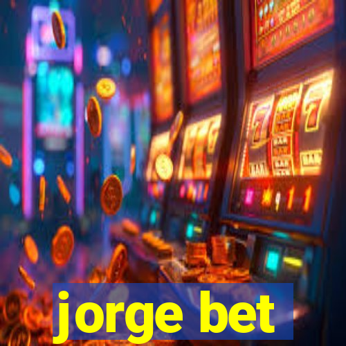 jorge bet